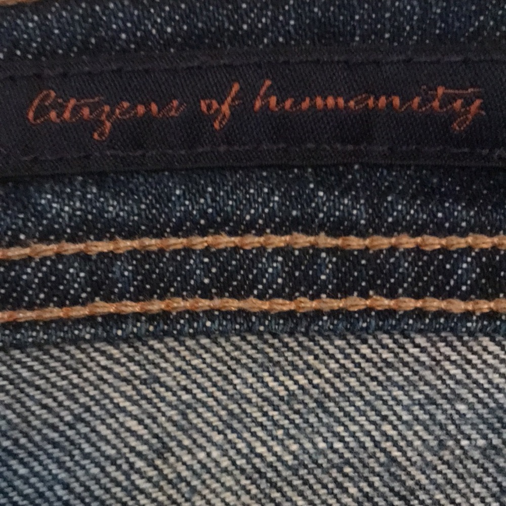 Citizens of Humanity - Picture 5 of 9